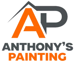 ANTHONY’S PAINTING logo